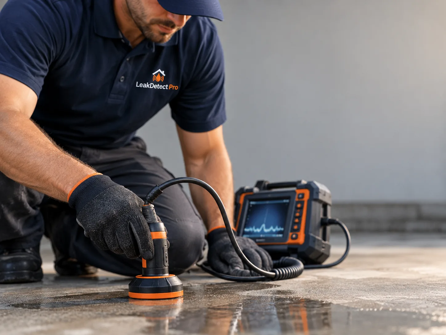 Gutter Leak Assessment in Ona, FL